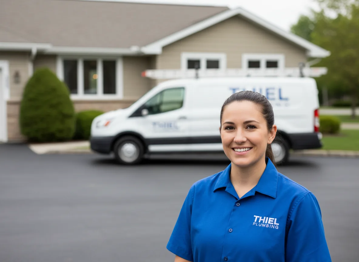 Plumber Olivet, MI FAQs